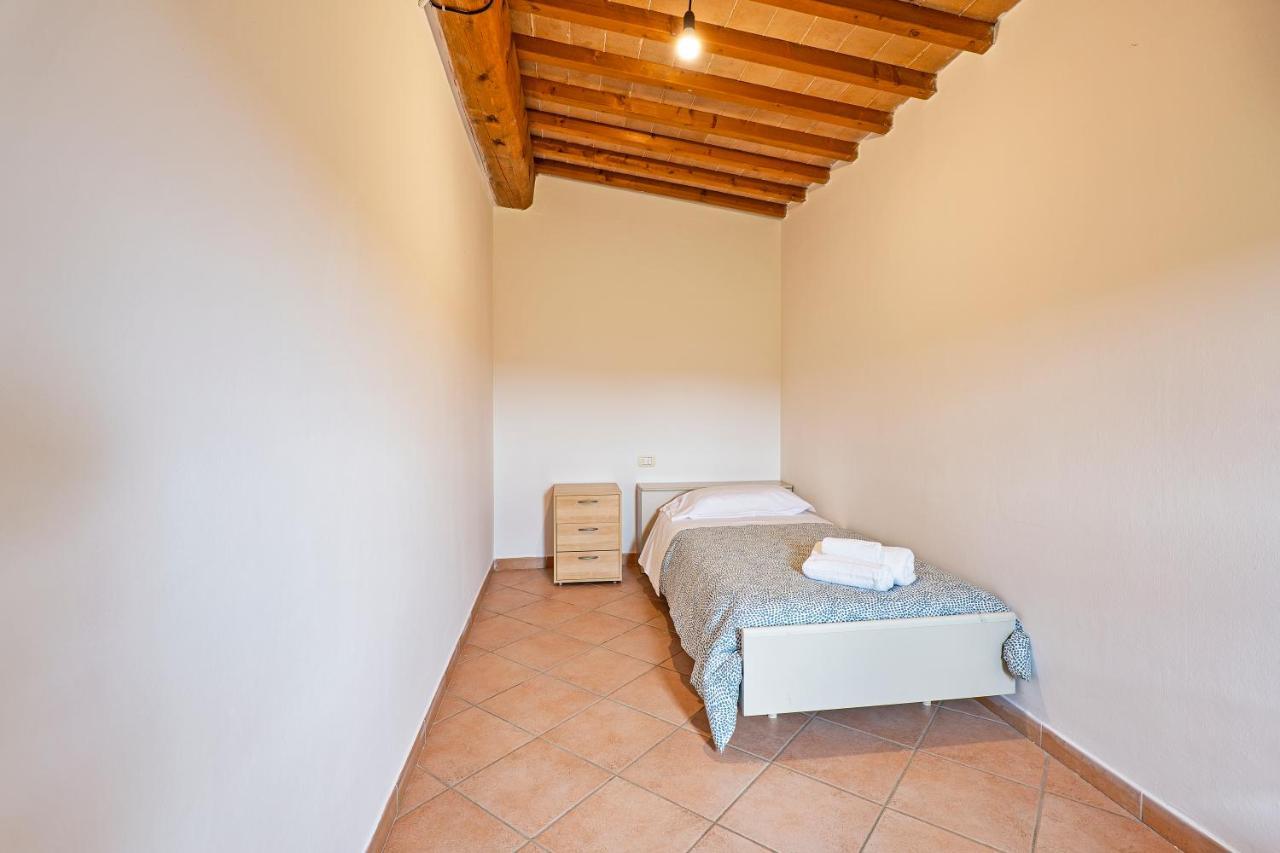 Fattoria La Torre Apartment San Gimignano Exterior photo